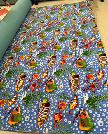 Kovrolin: Yumşaq və valideynlərə yönəlik üslub Uşaqlarınız üçün ən təmiz, ən — 8