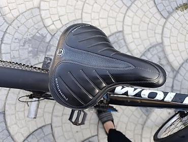 Dağ velosipedləri: Velosiped – WOLF MTB - Çərçivə: WOLF alüminium/metal çərçivə, dağ/MTB — 2
