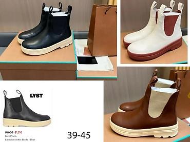 Čizme: L.Piana, versace, dior,amiri,vrh čizme,apsolutni hit | novo! Hit! ! — 8