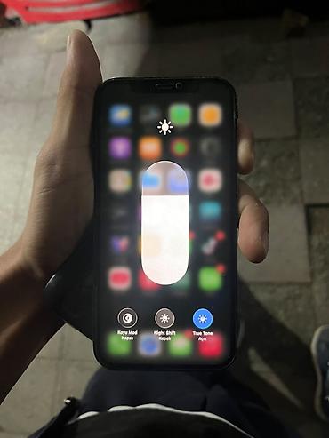 iphone satislari: IPhone 12 Pro, 128 GB, Pacific Blue, Face ID — 4