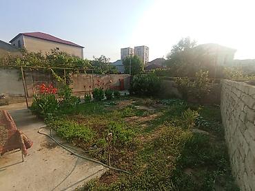 Həyət evləri və villalar: Qaraçuxur qəs. 4 otaqlı, 120 kv. m, Kredit yoxdur, Orta təmir — 3