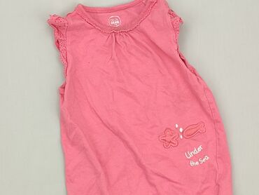 body dla dzieci z fajnymi napisami: Body, Cool Club, 6-9 months, 
condition - Good