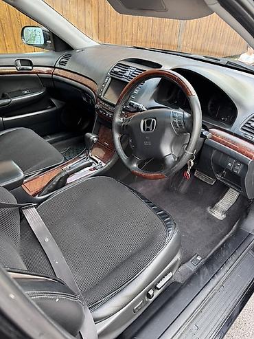 мото honda: Honda Inspire: 2003 г., Автомат, Бензин — 2