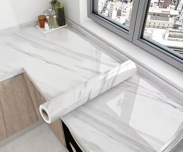 Mərmər effektli PVC panellər: Mermer Effecti Veren PVC Divar Yapisqanlari. Arxasi Ozu Yapisqandi -da lalafo.az — 20 Mərmər effektli PVC panellər: Mermer Effecti Veren PVC Divar Yapisqanlari. Arxasi Ozu Yapisqandi — 20