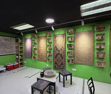 аренда манина: Сдаю Офис, 200 м², В бизнес центре, С оборудованием, С отдельной кухней, С системой безопасности