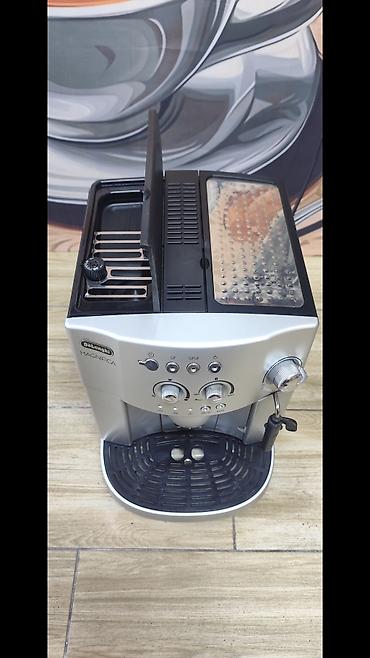 Aparati za kafu: De’Longhi Magnifica – automatski aparat za espresso Prvi aparat 110e — 11