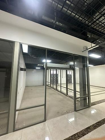 торговый центр табылга: Продаются бутики в новом Торговом центре от 25м2 до 40м2 1400$/м2 — 6