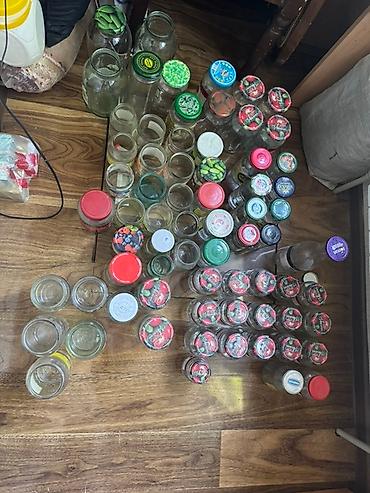 Банки: Банки at lalafo.kg — 4 Банки: Банки — 4