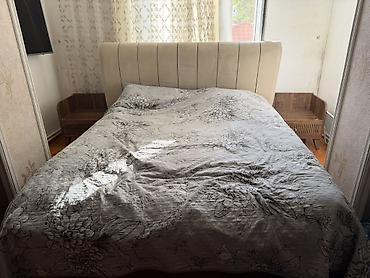 Ev və bağ: Oturacaq dəsti və mebel paketi - Divan + 2 kreslo: Eyni dəstdən — 10