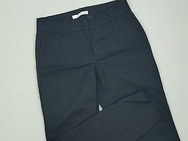 costes basic: Spodnie materiałowe damskie, rozmiar 2XS — 1