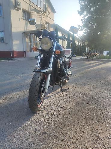 мотоциклдер: Классикалык Honda, 400 куб. см, Бензин, Чоңдор үчүн, Колдонулган — 2