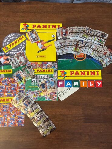сколько стоит электросамокат в азербайджане: PANINI AND TOPPS.На счёт цен за коллекцию пишите в вотсап.Цены в