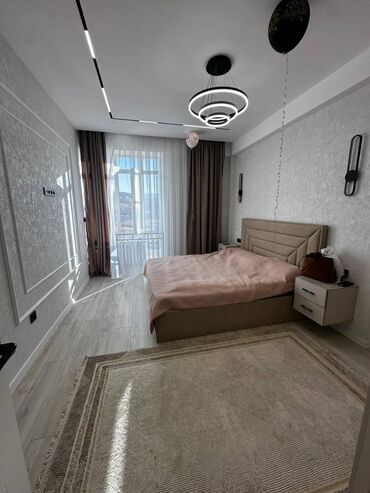 Продажа квартир: 2 комнаты, 67 м² — 3