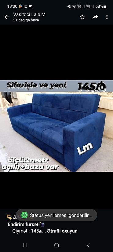 Divan lalafo.az -da Divan
