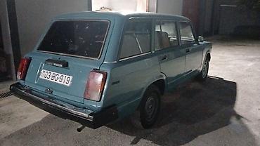 VAZ (LADA): VAZ (LADA) 2104: 1.5 l | 2004 il 170000 km Sedan — 4