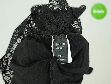 figi h: Shein Curve, Szorty damskie, rozmiar 2XL — 4