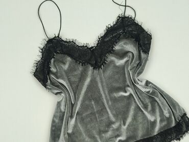 Pyjama shirt, Bershka, size S (EU 36)