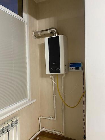 Долгосрочная аренда квартир: 2 комнаты, Собственник, Без подселения, С мебелью полностью at lalafo.kg — 5 Долгосрочная аренда квартир: 2 комнаты, Собственник, Без подселения, С мебелью полностью — 5