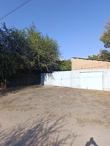 сдаю дом аламедин 1: 4 комнаты, 84 м², 18 соток, Ак-Джол, Собственник — 5