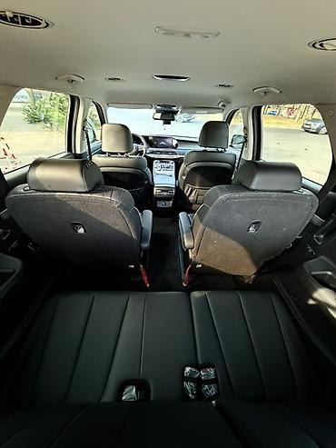 2022: Hyundai Palisade: 2022 г., 2.2 л, Автомат, Дизель, Кроссовер — 7
