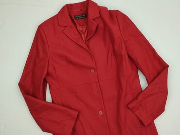 sukienki zimowe wyprzedaż: Jacqueline De Yong, Women`s coat, size M