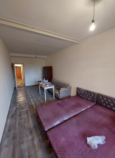 Uzunmüddətli kirayə mənzillər: Qızıma otaq yoldaşı qız axtarıram (qızım tələbədi). Fikri ciddi — 1