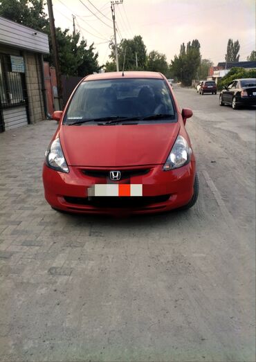 хонда фит руловой рейка: Honda Fit: 2002 г., 1.3 л, Вариатор, Бензин