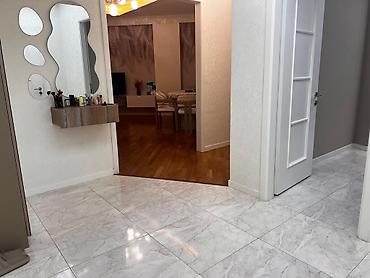 rahat əmlak: Yasamal, 2 otaqlı, Yeni tikili, m. İnşaatçılar, 83 kv. m — 3