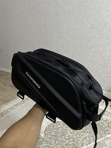 irşad electronics velosiped: Şəhər gəzintiləri, açıq havada velosiped sürmək və uzun məsafəli — 5