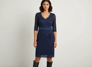 sukienki dla puszystych na wesele allegro: Orsay, Сукня жіноча, розмір S