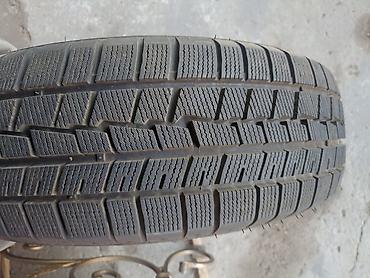 13 155 65: Шины 205 / 65 / R 16, Зима, Новый, Комплект, Легковые, Китай, Viatti — 1