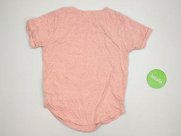 o pink: Minus, T-shirt damski, rozmiar XS — 3