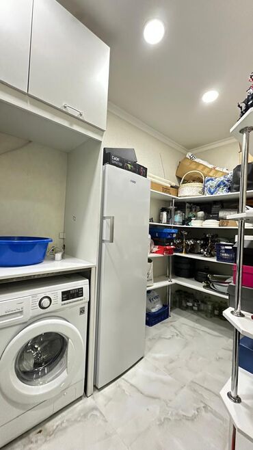 Продажа квартир: 4 комнаты, 102 м², 1 этаж — 1