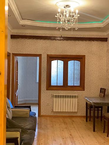 ev menzil: 2 otaqlı, Yeni tikili, m. Xalqlar Dostluğu, 67 kv. m — 3
