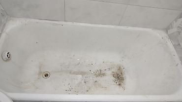 Реставрация ванн: Реставрация ванн Больше 6 лет опыта — 16