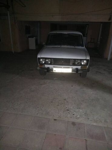 07 masin şəkilləri: VAZ (LADA) 2106: 1.6 l | 1977 il | 1500 km Sedan