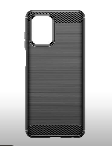 Motorola Moto E22 üçün. Telefon Qabığı (Kabura, Çexol). Təzədir