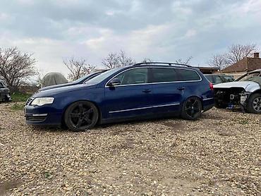 controller 12v: PASSAT B6 2.0 TDI SOFERSAJBNA ZA VOLKSWAGEN PASSAT B6 | Passat B6 — 1
