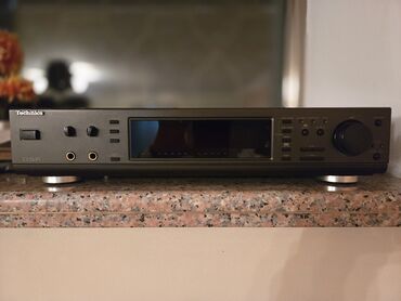 Динамики и колонки: 🎶 Продам оригинальную аудиосистему Technics! 🎶 Комплект продается все — 6