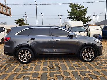 Kia: Kia Sorento: 2019 г., 2 л, Автомат, Дизель, Кроссовер — 6