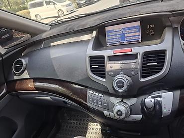 Honda: Honda Odyssey: 2005 г., 2.4 л, Автомат, Бензин, Минивэн — 7