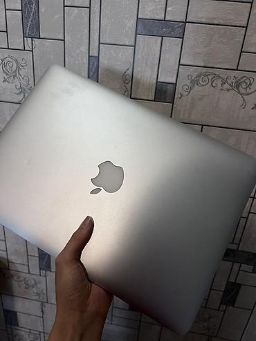 macbook 16: Apple MacBook Pro 13" (серебристый, алюминиевый unibody) - Диагональ — 3