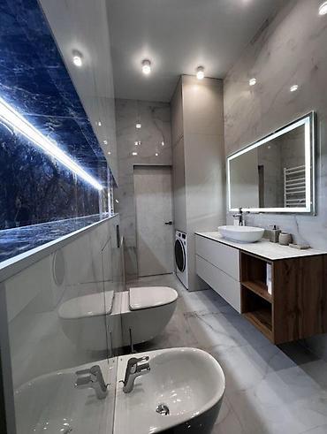 Ремонт под ключ: Ремонт под ключ | Квартиры До 1 года опыта — 14