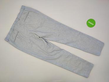 primark belts: Topman, Spodnie garniturowe męskie, rozmiar XL — 3