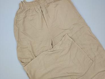 tanie cargo: Spodnie materiałowe damskie, rozmiar One size — 1
