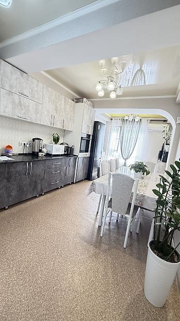 Продажа квартир: 2 комнаты, 61 м², 12 мкр Элитка, 13 этаж, Евроремонт — 8