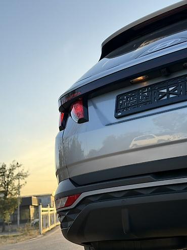 Hyundai: Hyundai Tucson: 2022 г., 2 л, Дизель, Кроссовер — 7