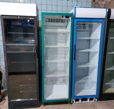 Soyuducu vitrinləri: 2 * 2 * 60, Ödənişli çatdırılma — 14