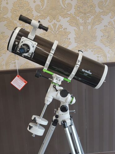 Бинокли: В Продаже ! Зеркальный Телескоп 	Sky-Watcher 150/750. Возможна — 1