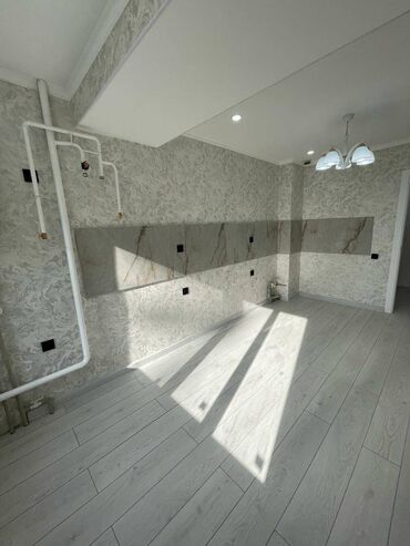 Продажа квартир: 1 комната, 39 м², Элитка, 1 этаж, Евроремонт